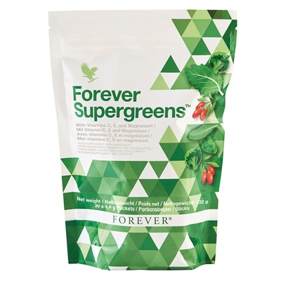 Forever Supergreens (1)