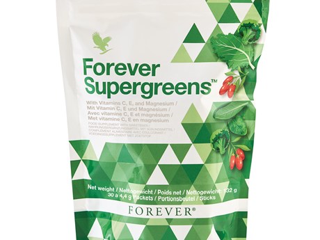 Forever Supergreens (1)