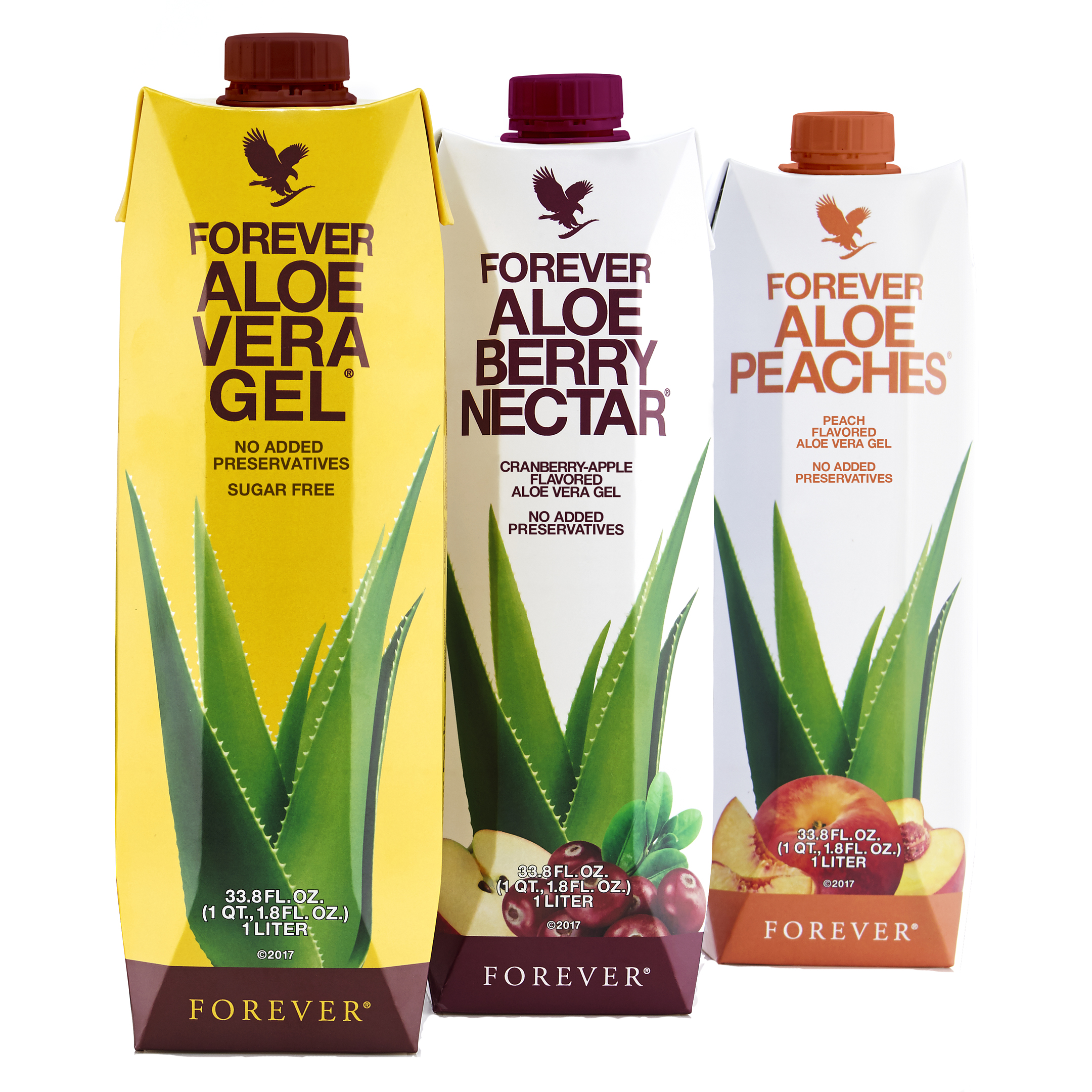 geschiedenis kalender stereo Forever Aloe Vera Gel Kopen? - Forever Living Products Benelux