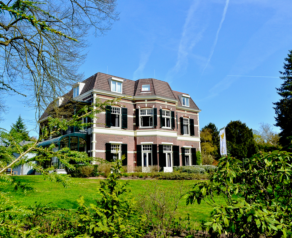 Forever Benelux In Baarn