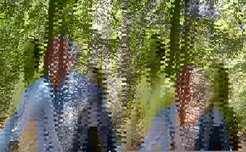 Weg uit het negen-tot-vijf systeem