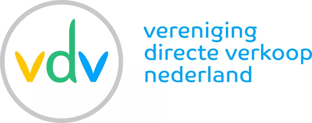 Logo Vereniging Directe Verkoop